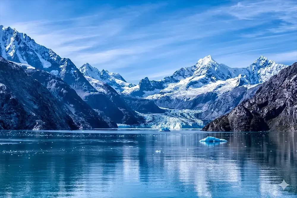 Glacier Bay National Park