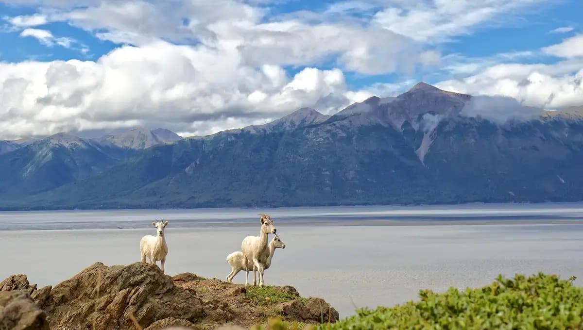 Kluane National Park