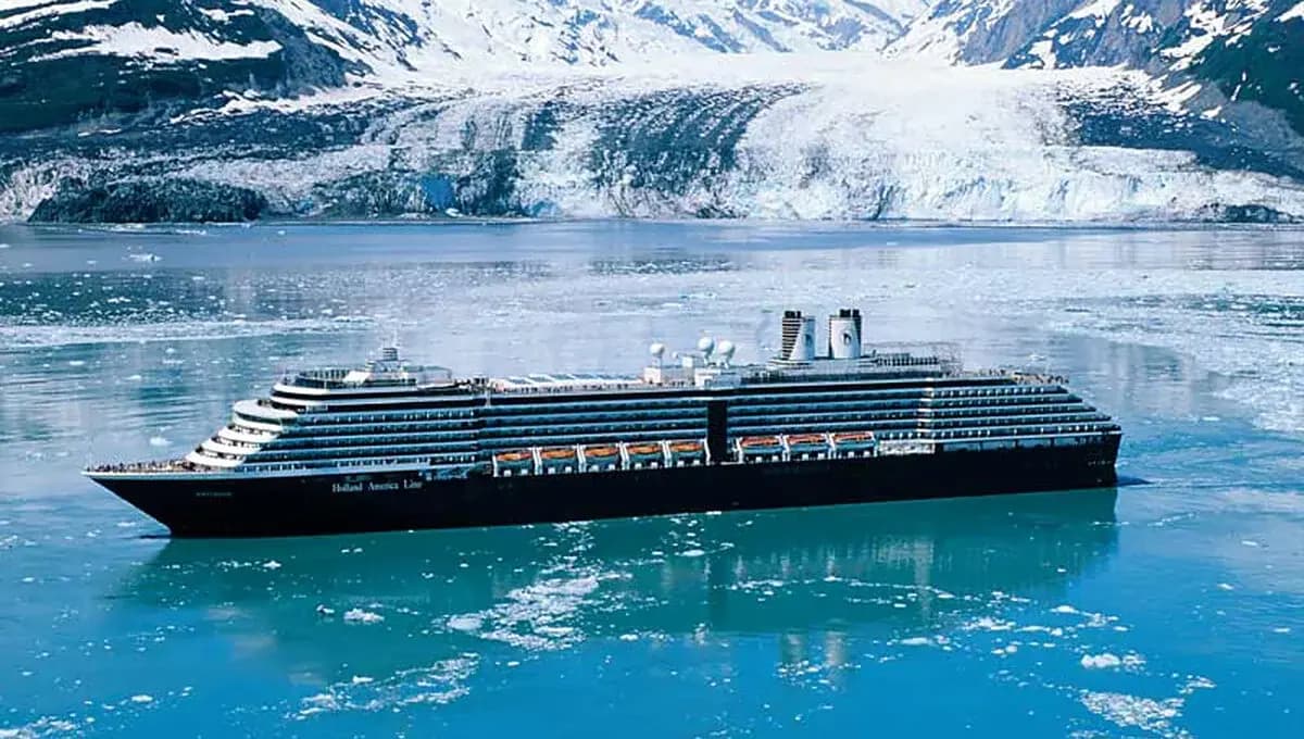 Cruise & RV Packages