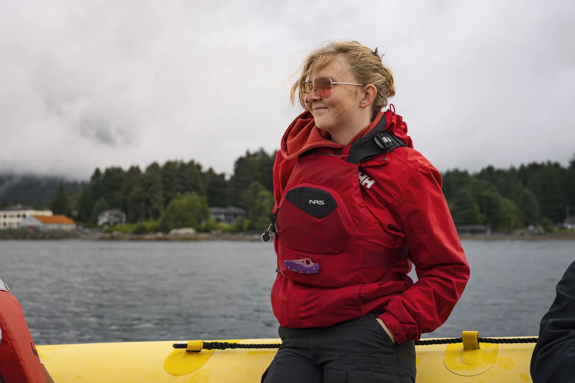 Wilderness Sea Kayaking photo 2