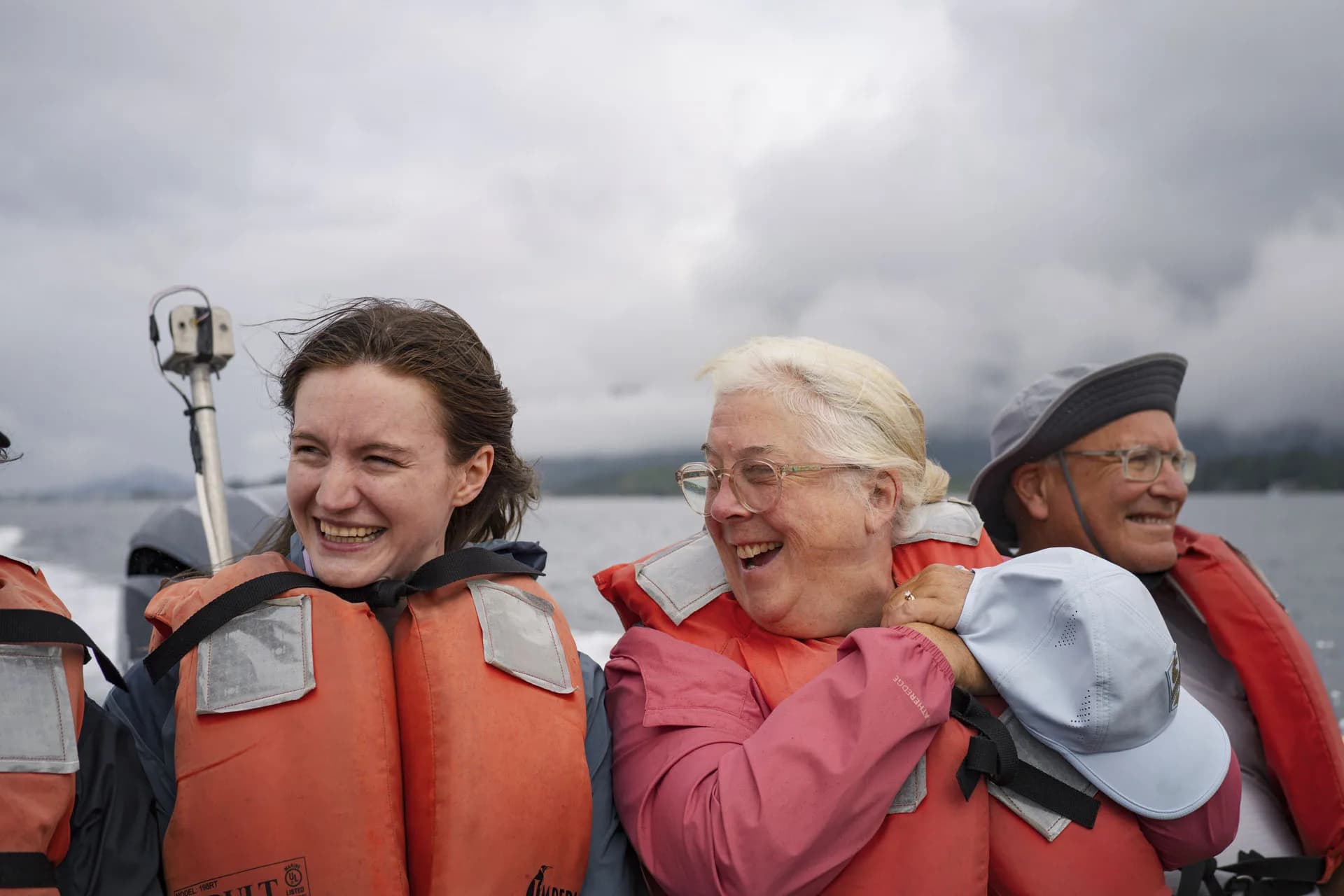 Wilderness Sea Kayaking photo 3