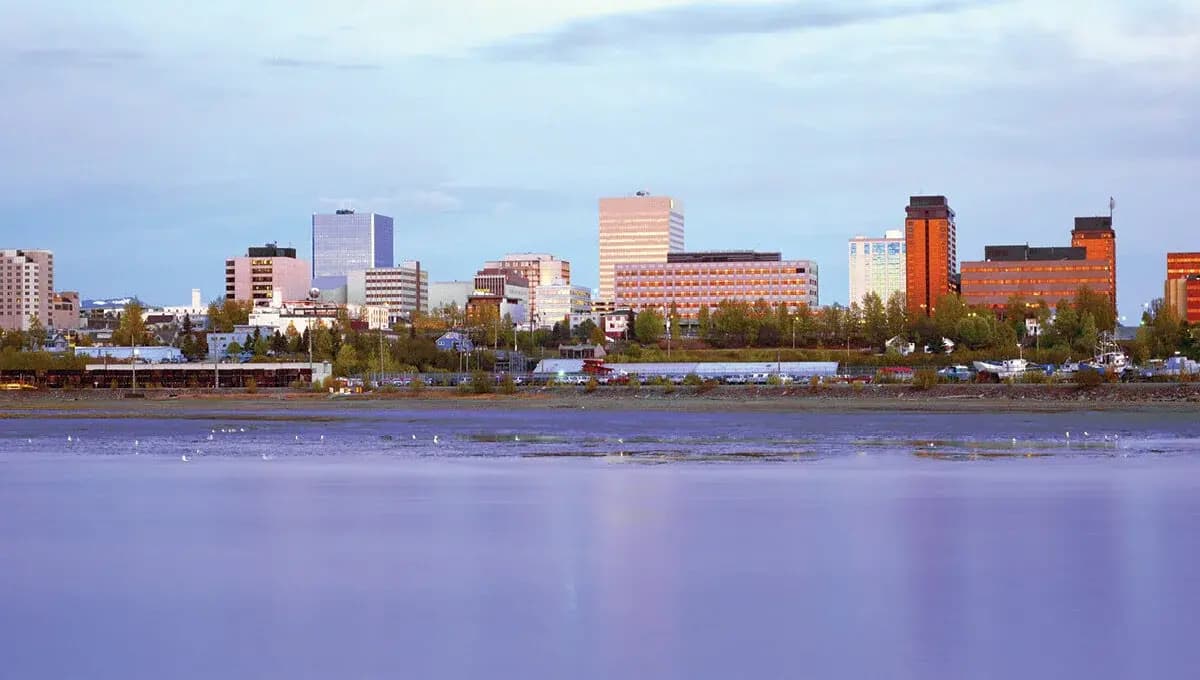 Anchorage