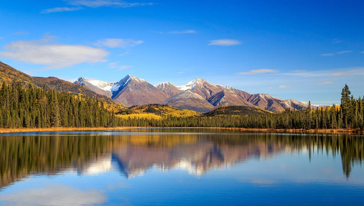 Northern Highlights