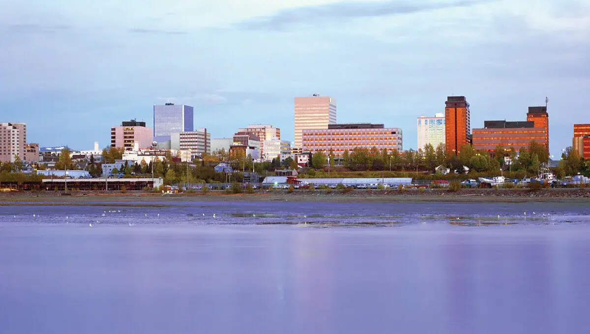 Anchorage
