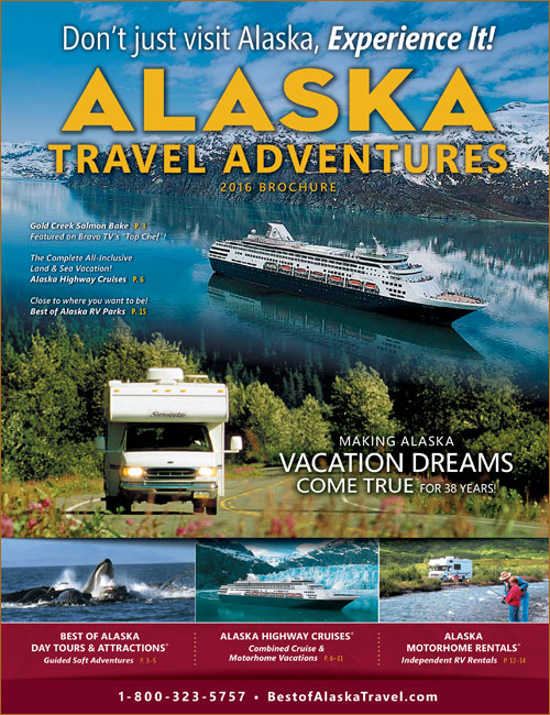 alaska tourism marketing