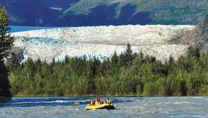 alaska adventure tours juneau