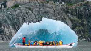 alaska adventure tours juneau