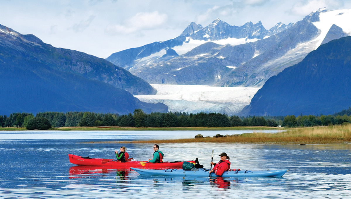 alaska travel adventures reviews