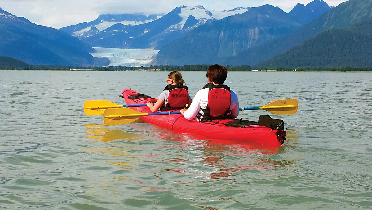 alaska adventure tours juneau