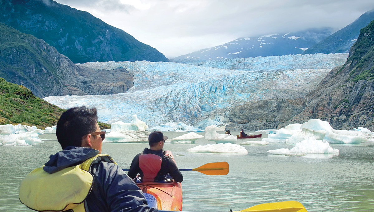 alaska adventure tours juneau