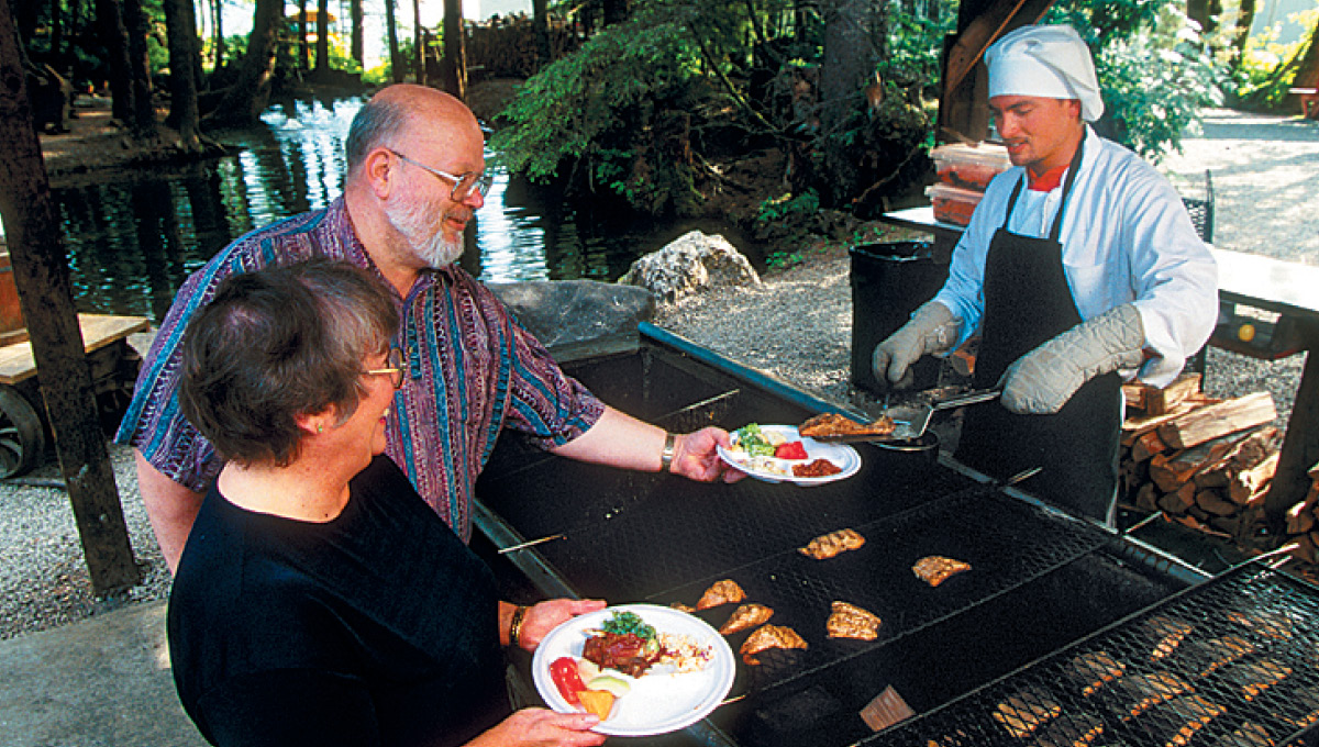 alaska adventure tours juneau