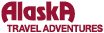 Alaska Travel Adventures Logo