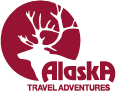 alaska adventure tours juneau Alaska Travel Adventures Logo